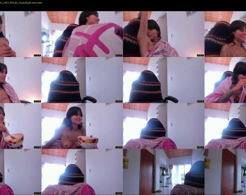 alone_together_ — 22 minute Chaturbate female cam show recording, 1080p, Oct 5, 2021