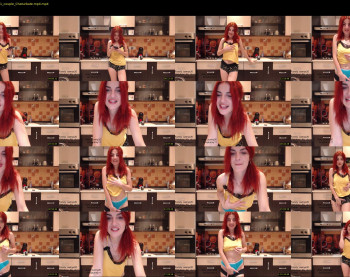aly_alyce — 70 minute Chaturbate female cam show recording, 1080p, Oct 5, 2021