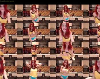aly_alyce — 70 minute Chaturbate female cam show recording, 1080p, Oct 5, 2021