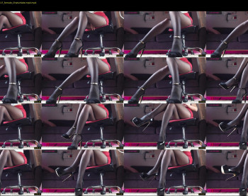 amina_key — 18 minute Chaturbate female cam show recording, 720p, Oct 5, 2021
