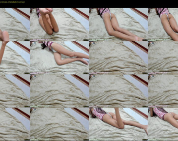 amznazn — 11 minute Chaturbate female cam show recording, 1080p, Oct 6, 2021