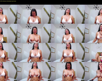 ana_mature_ — 70 minute Chaturbate female cam show recording, 1080p, Oct 5, 2021