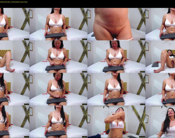 ana_mature_ — 70 minute Chaturbate female cam show recording, 1080p, Oct 5, 2021