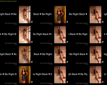 anahi_ryan — 13 minute Chaturbate female cam show recording, 1080p, Oct 5, 2021