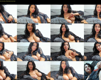 anaworld69 — 73 minute Chaturbate female cam show recording, 1080p, Oct 5, 2021