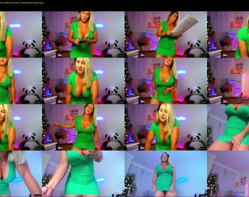 angel_danm_milf — 39 minute Chaturbate female cam show recording, 1080p, Oct 5, 2021