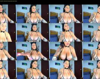 angeles_blue23 — 29 minute Chaturbate female cam show recording, 1080p, Oct 5, 2021