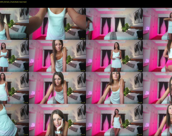 anna_shine_ — 70 minute Chaturbate female cam show recording, 1080p, Oct 5, 2021