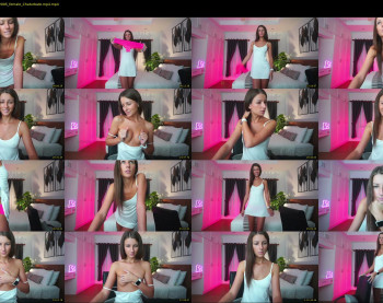 anna_shine_ — 70 minute Chaturbate female cam show recording, 1080p, Oct 5, 2021