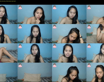 annaxnasty — 120 minute Chaturbate female cam show recording, 720p, Oct 5, 2021