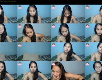 annaxnasty — 9 minute Chaturbate female cam show recording, 720p, Oct 6, 2021