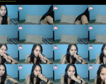 annaxnasty — 7 minute Chaturbate female cam show recording, 720p, Oct 6, 2021