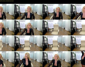 annemarry96 — 71 minute Chaturbate female cam show recording, 1080p, Oct 5, 2021