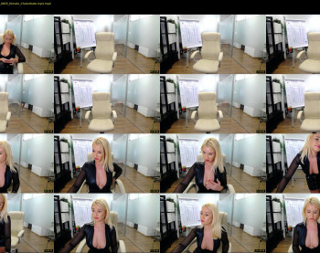 annemarry96 — 70 minute Chaturbate female cam show recording, 1080p, Oct 5, 2021