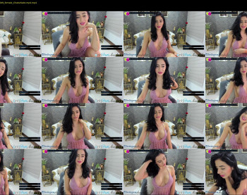 annybeiker — 69 minute Chaturbate female cam show recording, 1080p, Oct 6, 2021