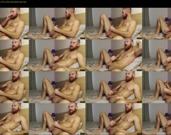 anton_boy007 — 40 minute Chaturbate male cam show recording, 720p, Oct 5, 2021