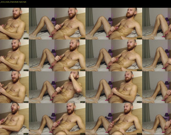 anton_boy007 — 12 minute Chaturbate male cam show recording, 720p, Oct 5, 2021