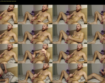 anton_boy007 — 24 minute Chaturbate male cam show recording, 720p, Oct 5, 2021