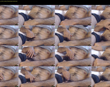 antonywebcam — 21 minute Chaturbate male cam show recording, 1080p, Oct 5, 2021