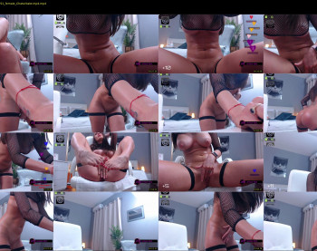 anyarayne — 30 minute Chaturbate female cam show recording, 1080p, Oct 5, 2021