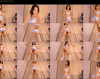 arisi_su — 25 minute Chaturbate female cam show recording, 1080p, Oct 5, 2021