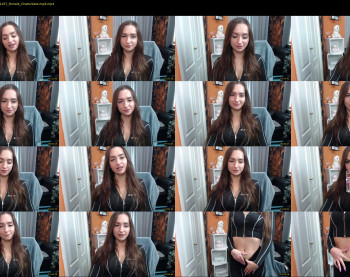 babelucy_18 — 21 minute Chaturbate female cam show recording, 1080p, Oct 5, 2021