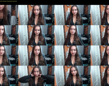 babelucy_18 — 70 minute Chaturbate female cam show recording, 1080p, Oct 5, 2021