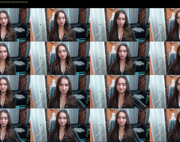 babelucy_18 — 4 minute Chaturbate female cam show recording, 1080p, Oct 5, 2021