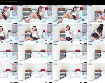 belle_adrienne — 4 minute Chaturbate couple cam show recording, 1080p, Oct 6, 2021