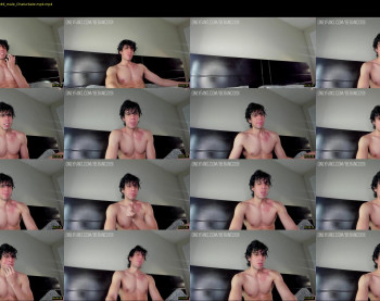 beranco19 — 9 minute Chaturbate male cam show recording, 720p, Oct 5, 2021
