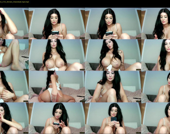bigboobiebabex — 24 minute Chaturbate female cam show recording, 720p, Oct 5, 2021