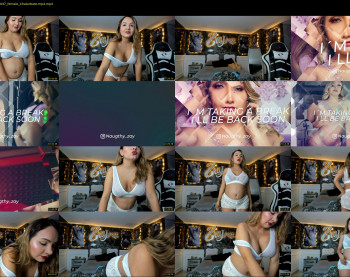 bigsexy_ass — 64 minute Chaturbate female cam show recording, 720p, Oct 6, 2021