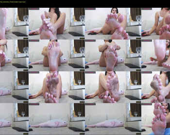 black_alex_ — 32 minute Chaturbate couple cam show recording, 720p, Oct 5, 2021