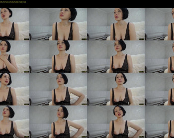 blueeyeess — 10 minute Chaturbate female cam show recording, 720p, Oct 5, 2021