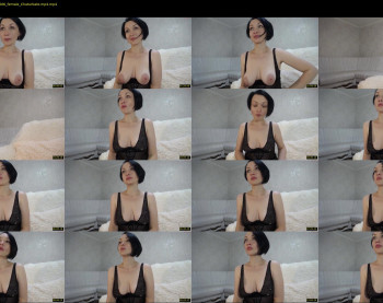 blueeyeess — 12 minute Chaturbate female cam show recording, 720p, Oct 5, 2021