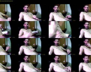 branflakes_ — 121 minute Chaturbate male cam show recording, 480p, Oct 5, 2021