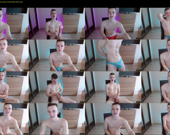 brastfloyd — 70 minute Chaturbate male cam show recording, 1080p, Oct 5, 2021
