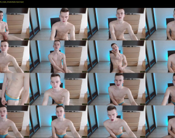 brastfloyd — 21 minute Chaturbate male cam show recording, 1080p, Oct 5, 2021