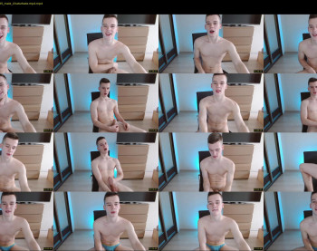 brastfloyd — 31 minute Chaturbate male cam show recording, 1080p, Oct 5, 2021