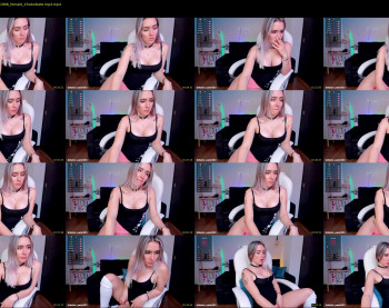 candy_sheryl — 7 minute Chaturbate female cam show recording, 1080p, Oct 5, 2021