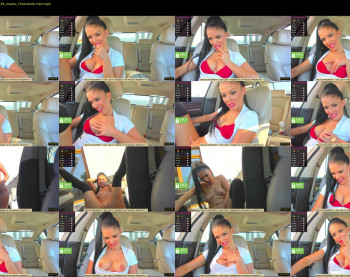 carlasquirt — 71 minute Chaturbate female cam show recording, 1080p, Oct 5, 2021
