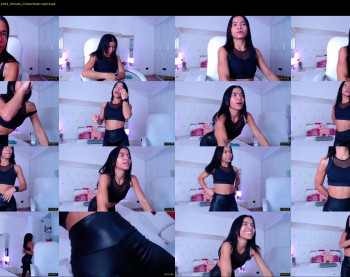 catalina__10_ — 33 minute Chaturbate female cam show recording, 1080p, Oct 5, 2021