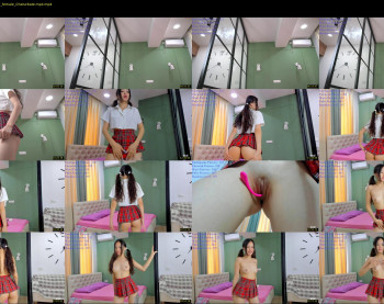 chan_lia — 36 minute Chaturbate female cam show recording, 720p, Oct 5, 2021