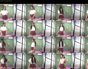 chan_lia — 36 minute Chaturbate female cam show recording, 720p, Oct 5, 2021