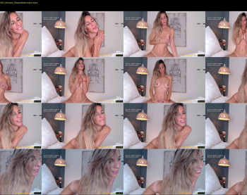 cique_black — 3 minute Chaturbate female cam show recording, 1080p, Oct 5, 2021