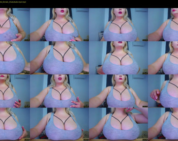 clara4love — 18 minute Chaturbate female cam show recording, 720p, Oct 5, 2021