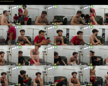 classied — 80 minute Chaturbate male cam show recording, 1080p, Oct 5, 2021