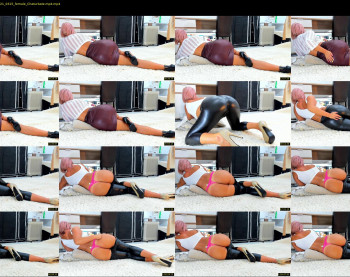classy_medeeea — 74 minute Chaturbate female cam show recording, 1080p, Oct 6, 2021