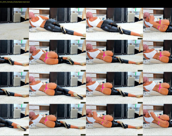 classy_medeeea — 66 minute Chaturbate female cam show recording, 1080p, Oct 6, 2021