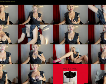 colette1w — 71 minute Chaturbate female cam show recording, 720p, Oct 5, 2021
